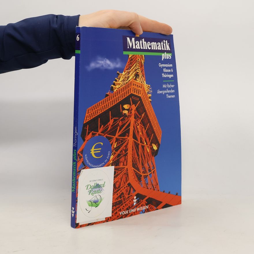 Erika Hellwig Mathematik plus