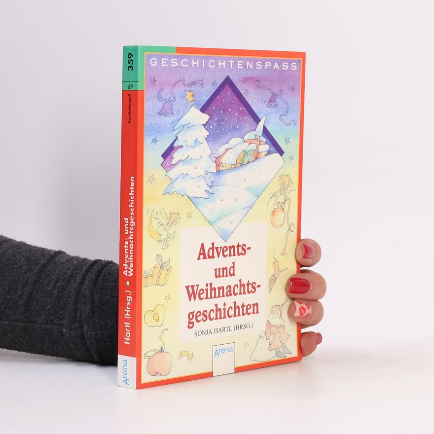 Collectif d'auteurs Advents- und Weihnachtsgeschichten