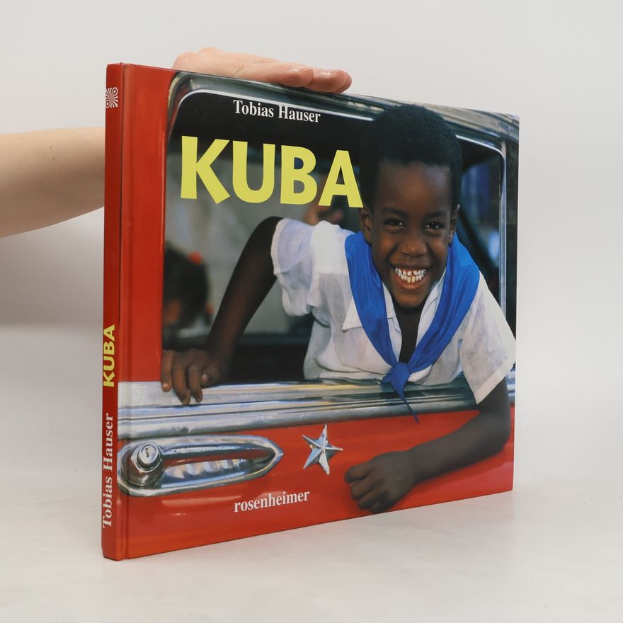 Tobias Hauser Kuba