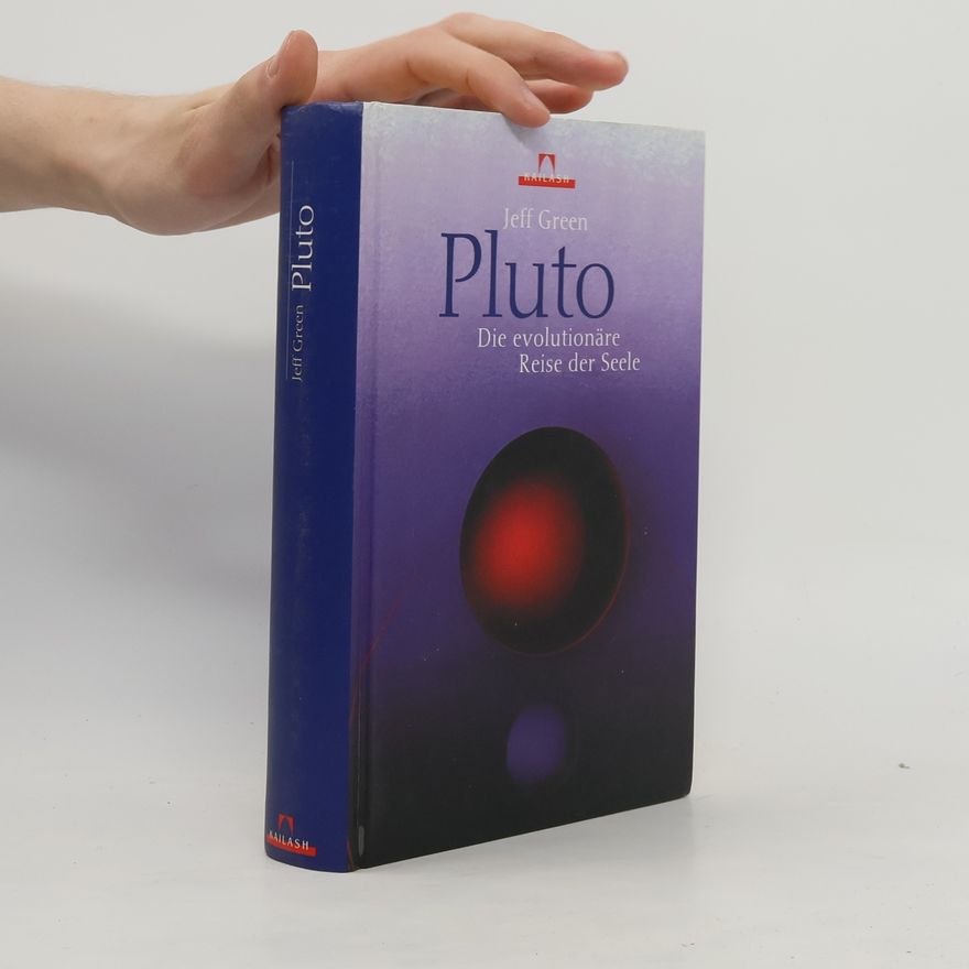 Jeff Green Pluto