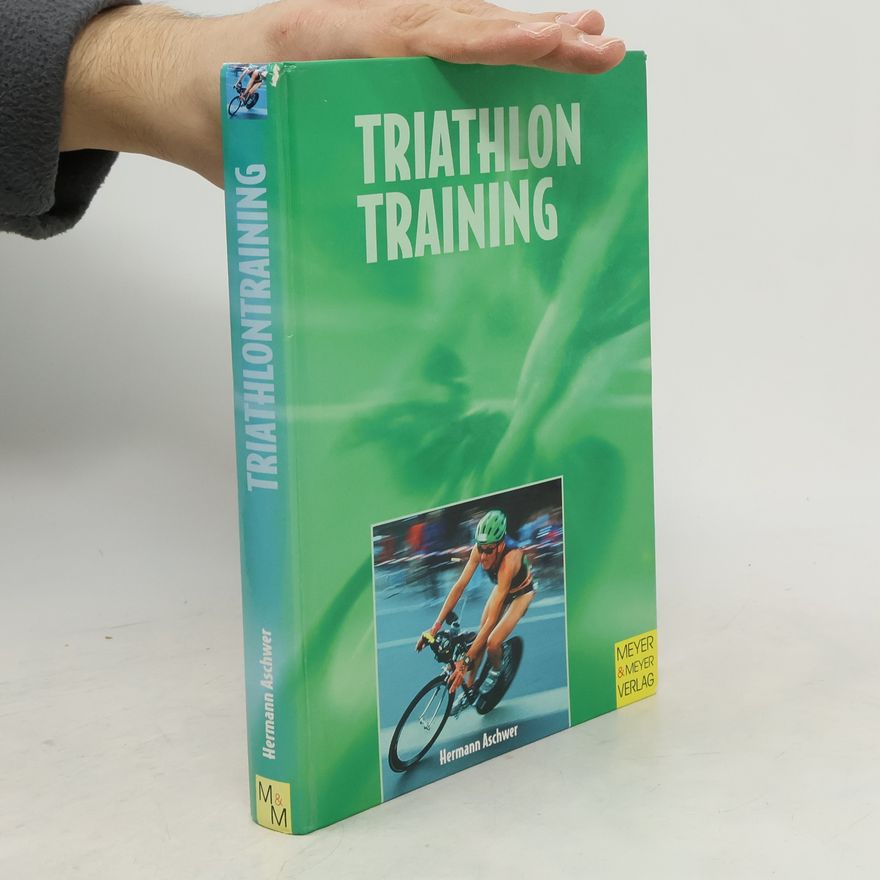 Hermann Aschwer Triathlontraining
