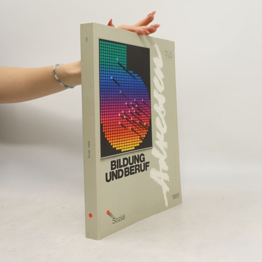 Autorenkollektiv Adressen 114. Bildung und Beruf