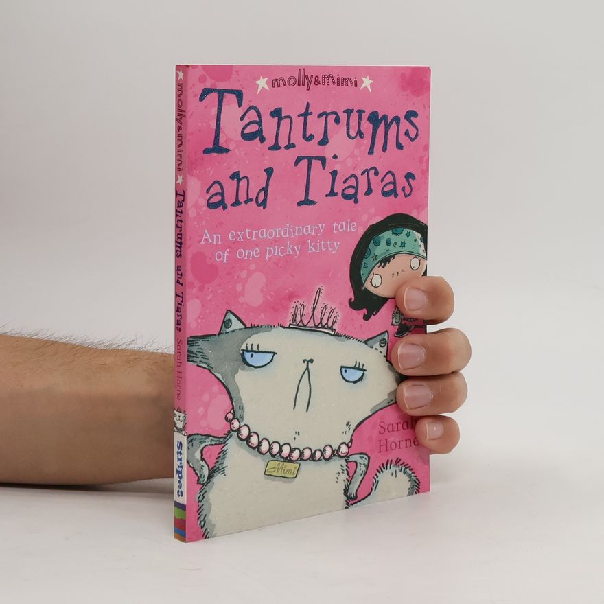 Sarah Horne Tantrums and Tiaras