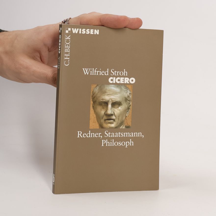 Wilfried Stroh Cicero