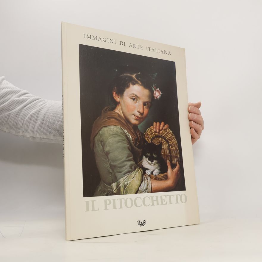 Auteurscollectief Immagini di Arte Italiana. Il Pitocchetto