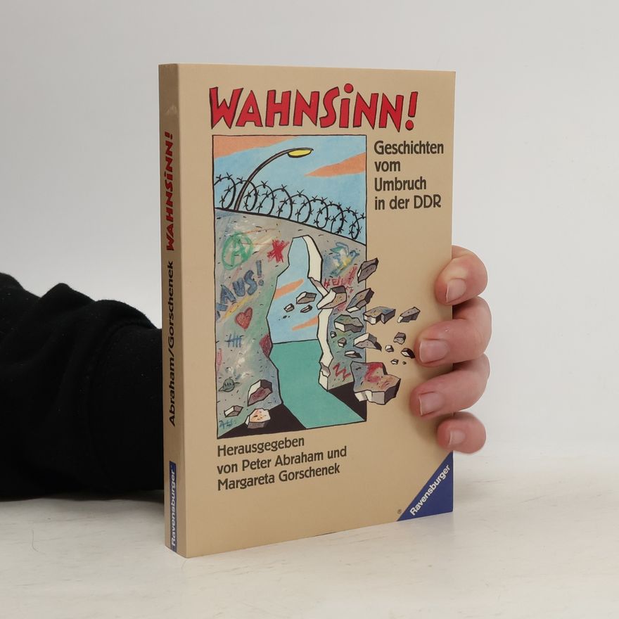 Margareta Gorschenek Wahnsinn!