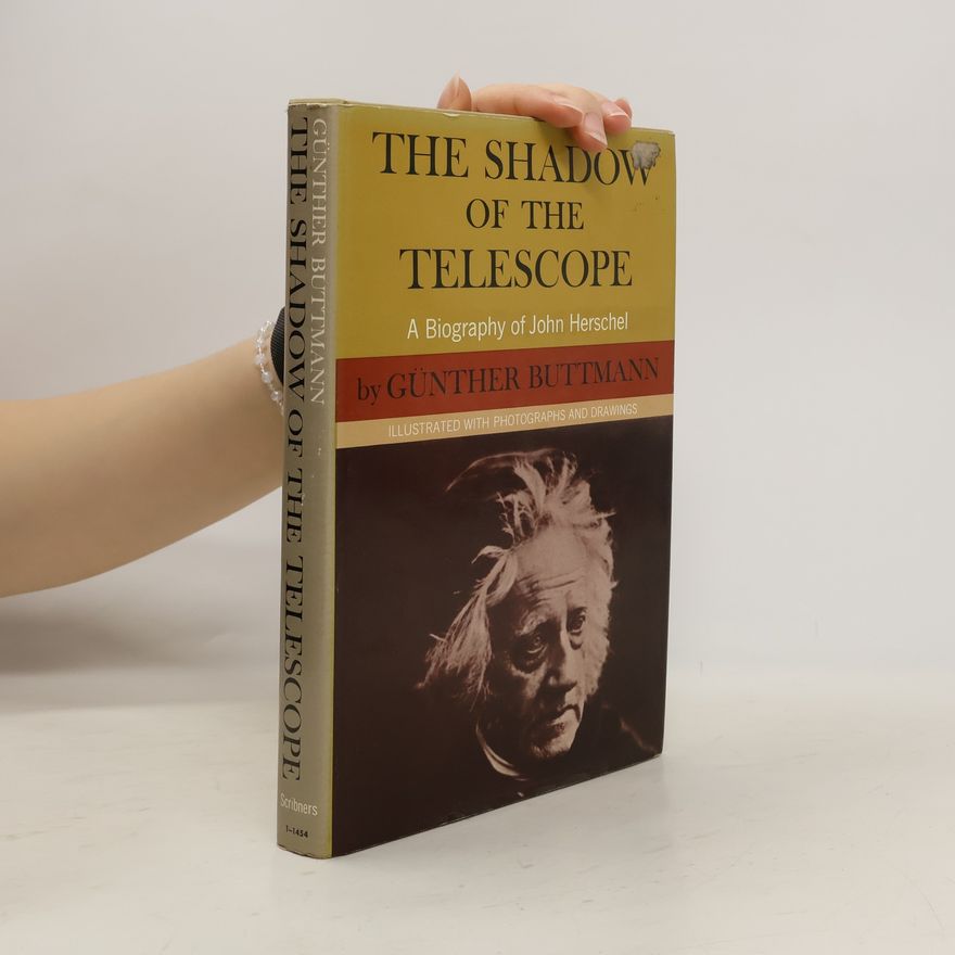 Günther Buttmann The Shadow of the Telescope