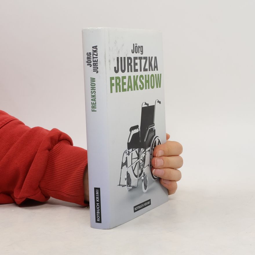 Jörg Juretzka Freakshow