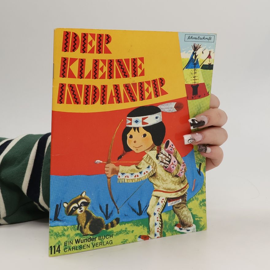 Autorenkollektiv Der kleine Indianer
