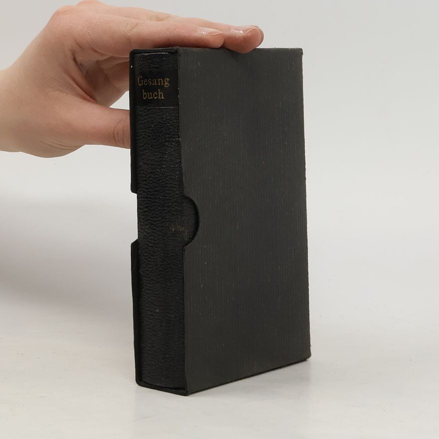 Autorenkollektiv Evangelisches Kirchengesangbuch