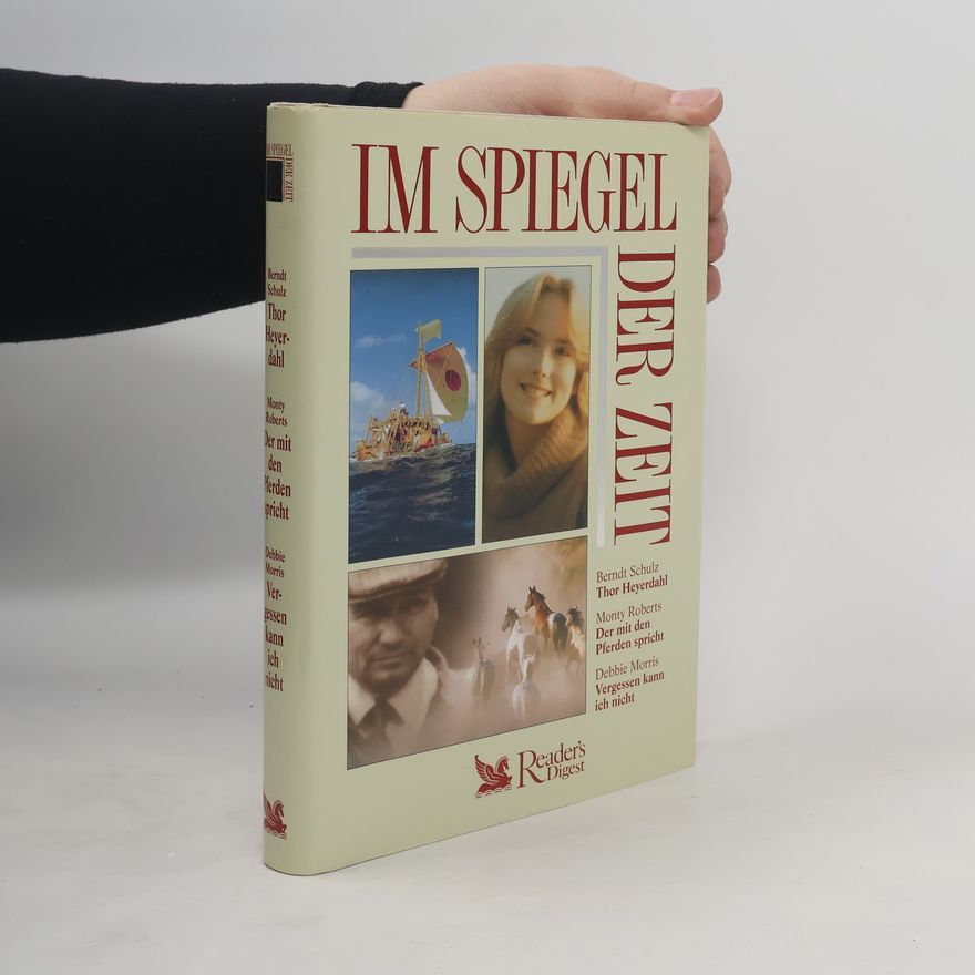 Autorenkollektiv Im Spiegel der Zeit