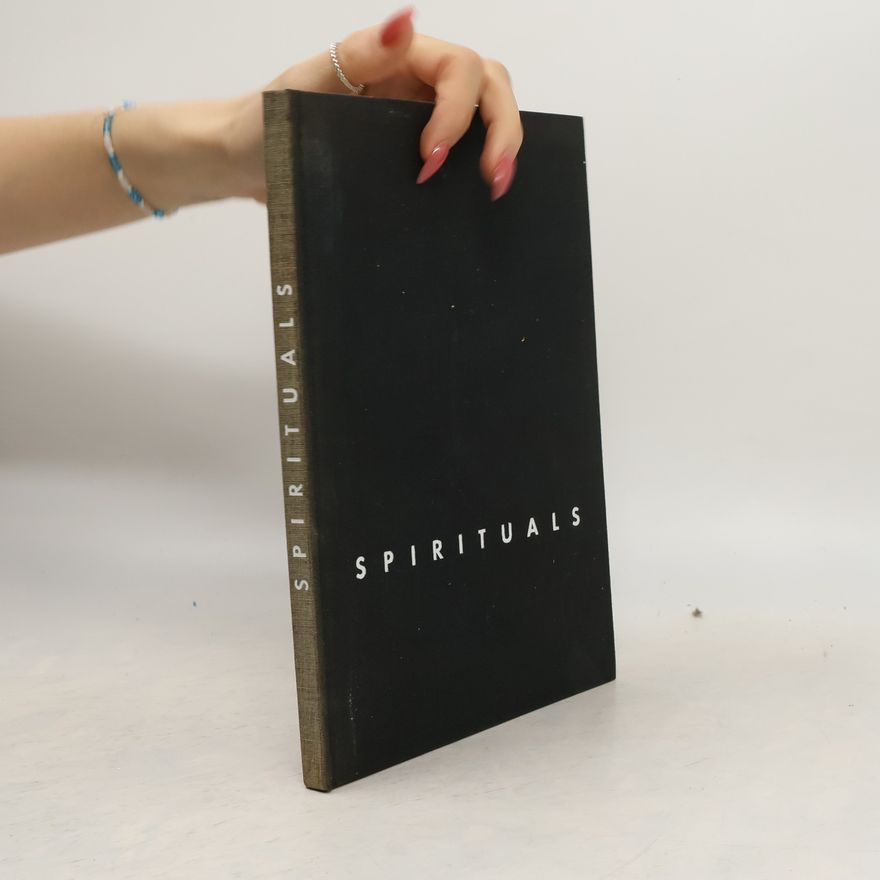 Joachim-Ernst Berendt Spirituals