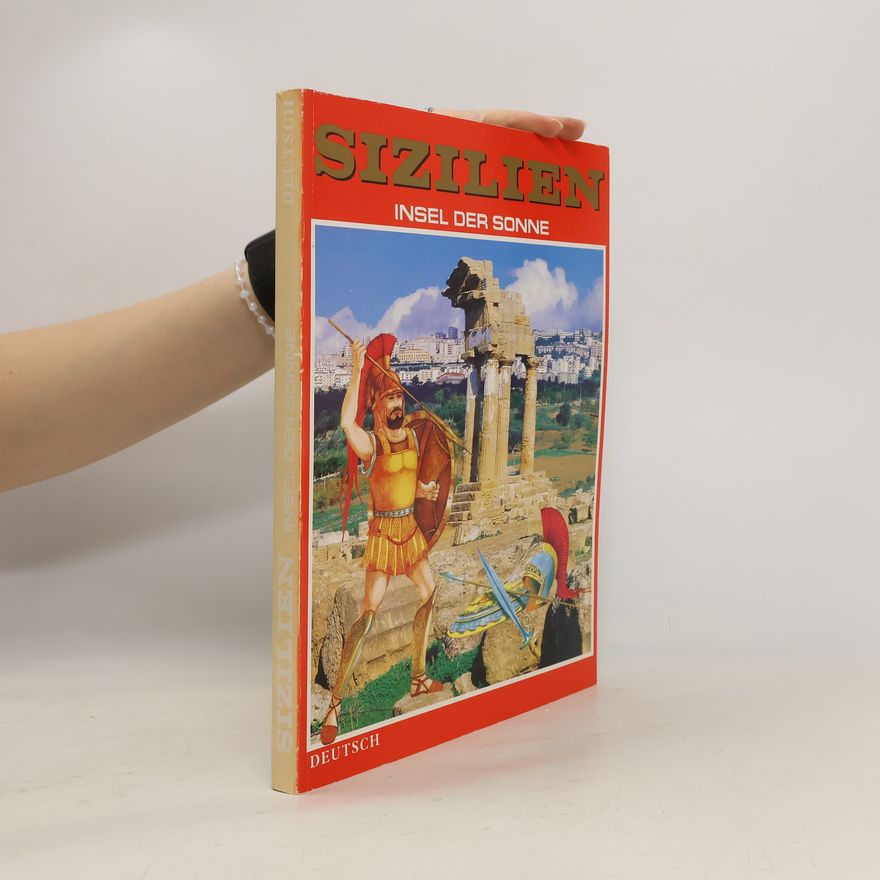 Autorenkollektiv Sizilien. Insel der Sonne