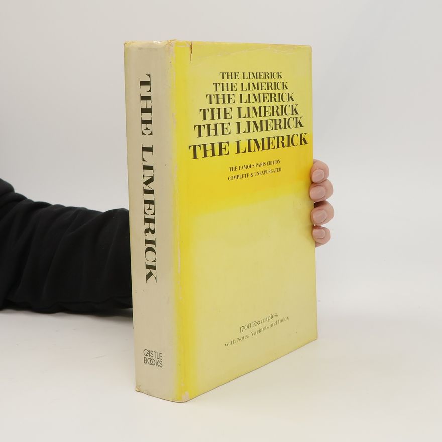 Various authors The Limerick
