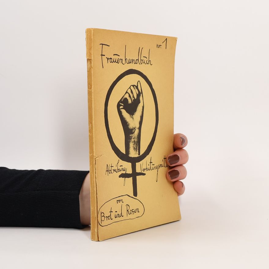 Kolektiv autorů Frauenhandbuch 1