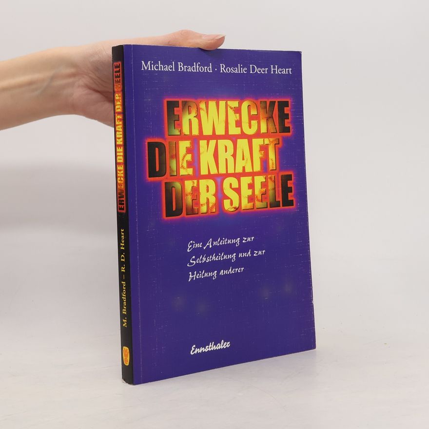 Rosalie Deer Heart Erwecke die Kraft der Seele