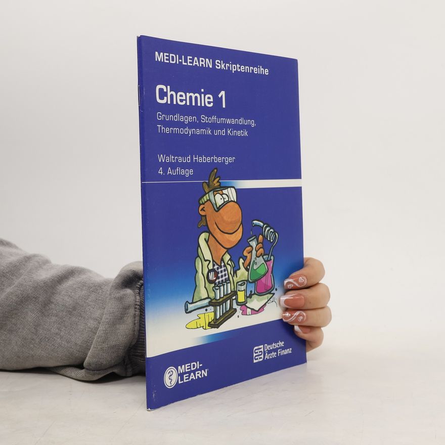 Collectif d'auteurs Chemie 1