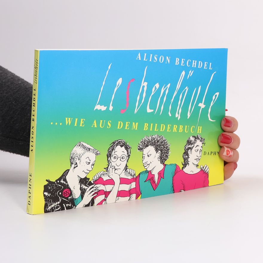 Alison Bechdel Lesbenläufe
