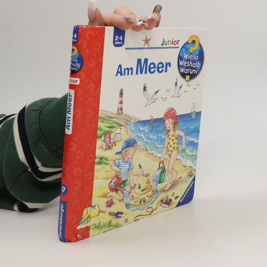 Autorenkollektiv Am Meer 17