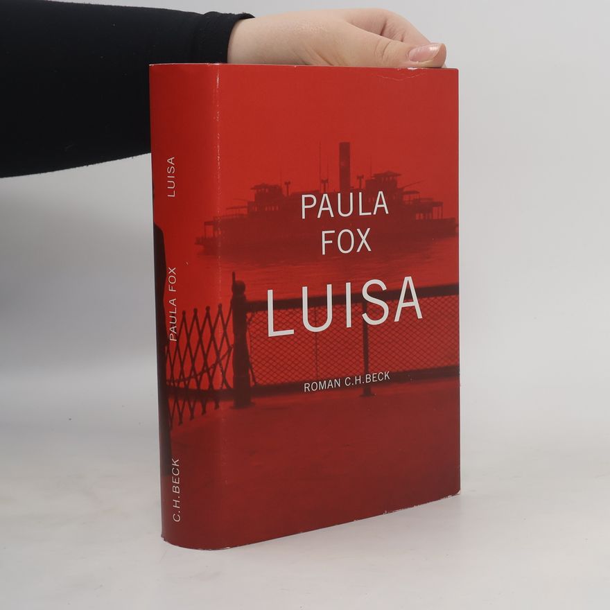 Paula Fox Luisa