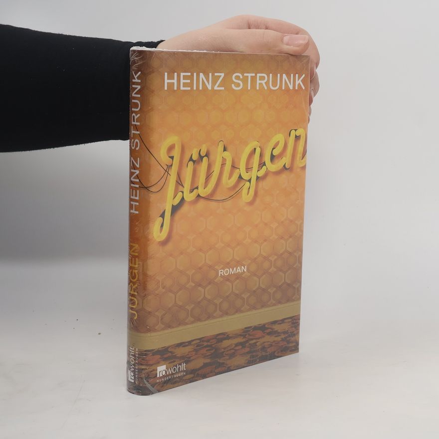 Heinz Strunk Jürgen