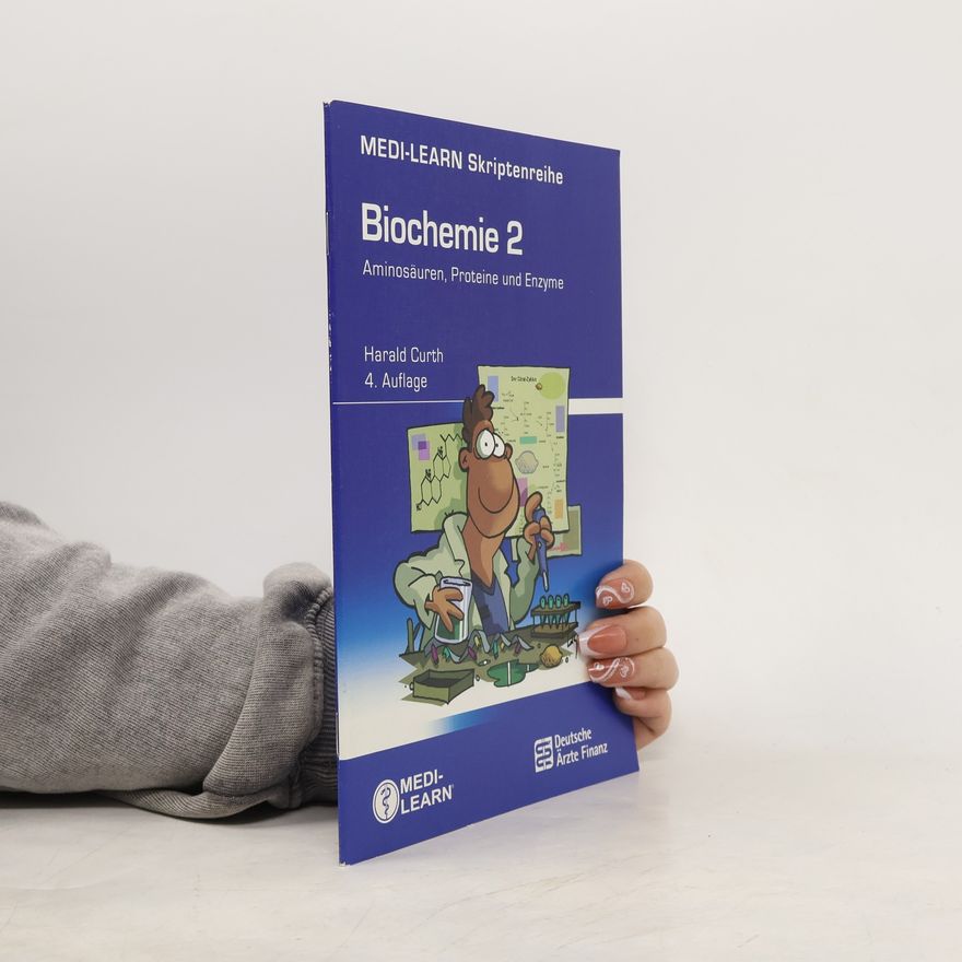 Harald Curth Biochemie 2