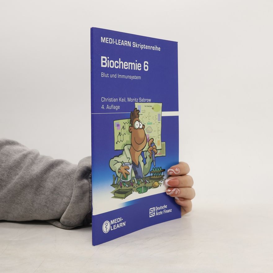 Autorenkollektiv Biochemie 6