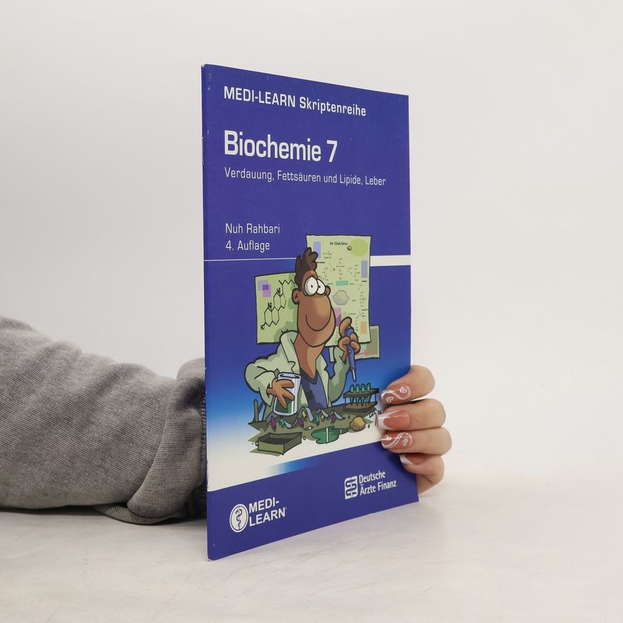 Nuh Rahbari Biochemie 7