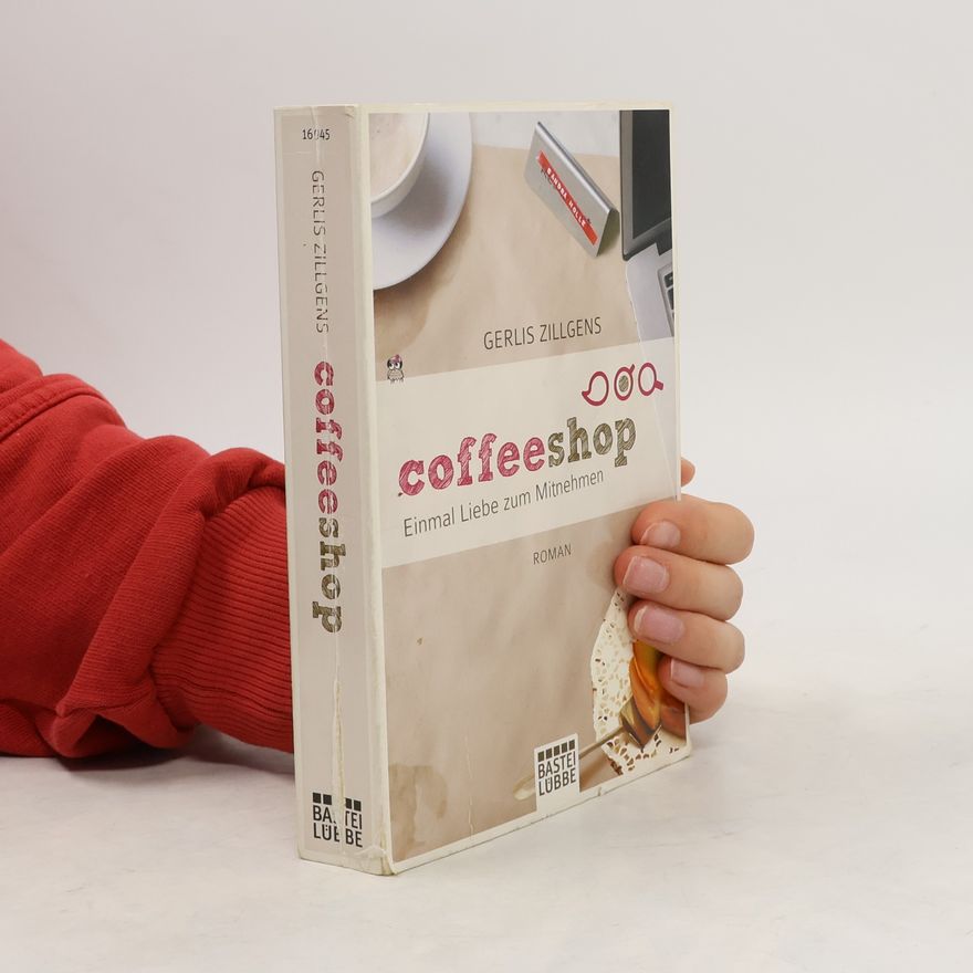 Gerlis Zillgens Coffeeshop