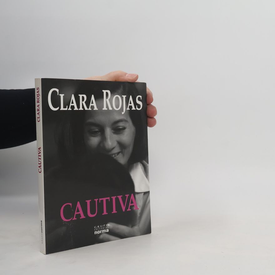 Clara Rojas Cautiva