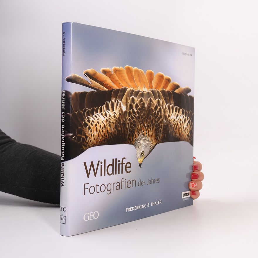 Frederking & Thaler Portfolio 19. Wildlife Fotografien des Jahres