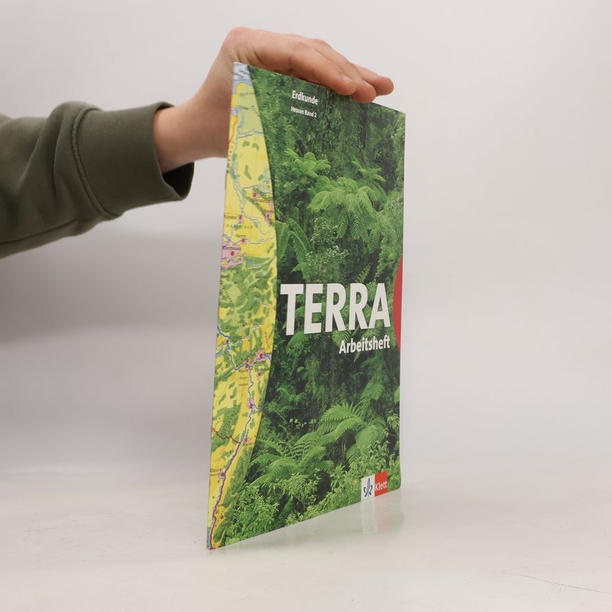 Gisela Bock Terra - Erdkunde