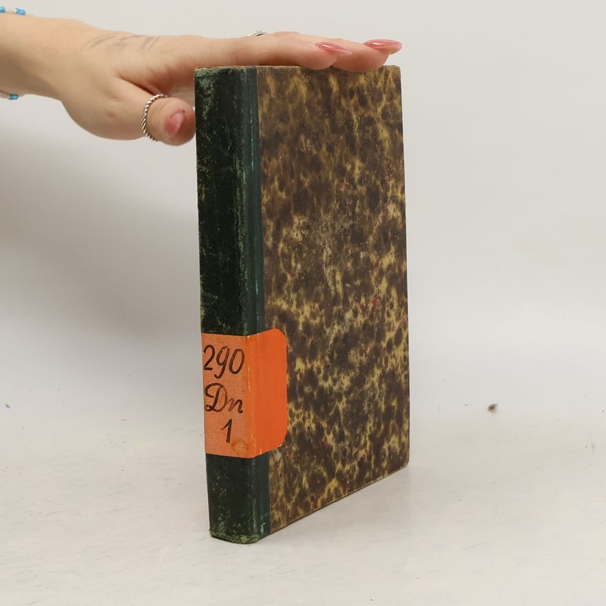 Autores varios Kallista: Erzählung aus dem dritten Jahrhundert