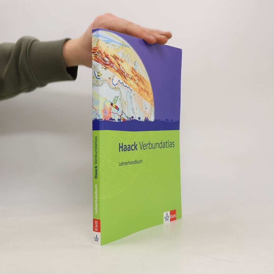Autorenkollektiv Haack-Verbundatlas