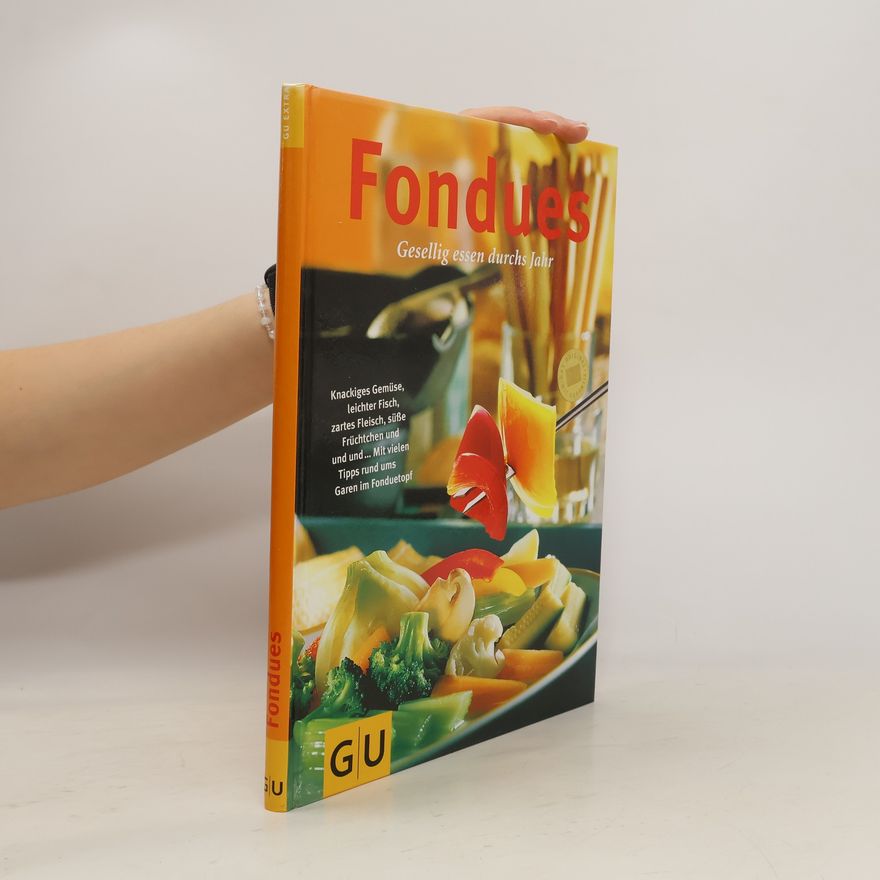 Jörn Rynio Fondues