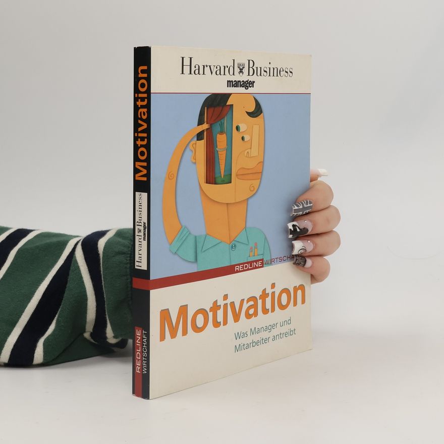 Christoph Seeger Motivation