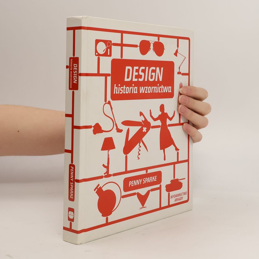 Unknown Author Design. Historia wzornictwa