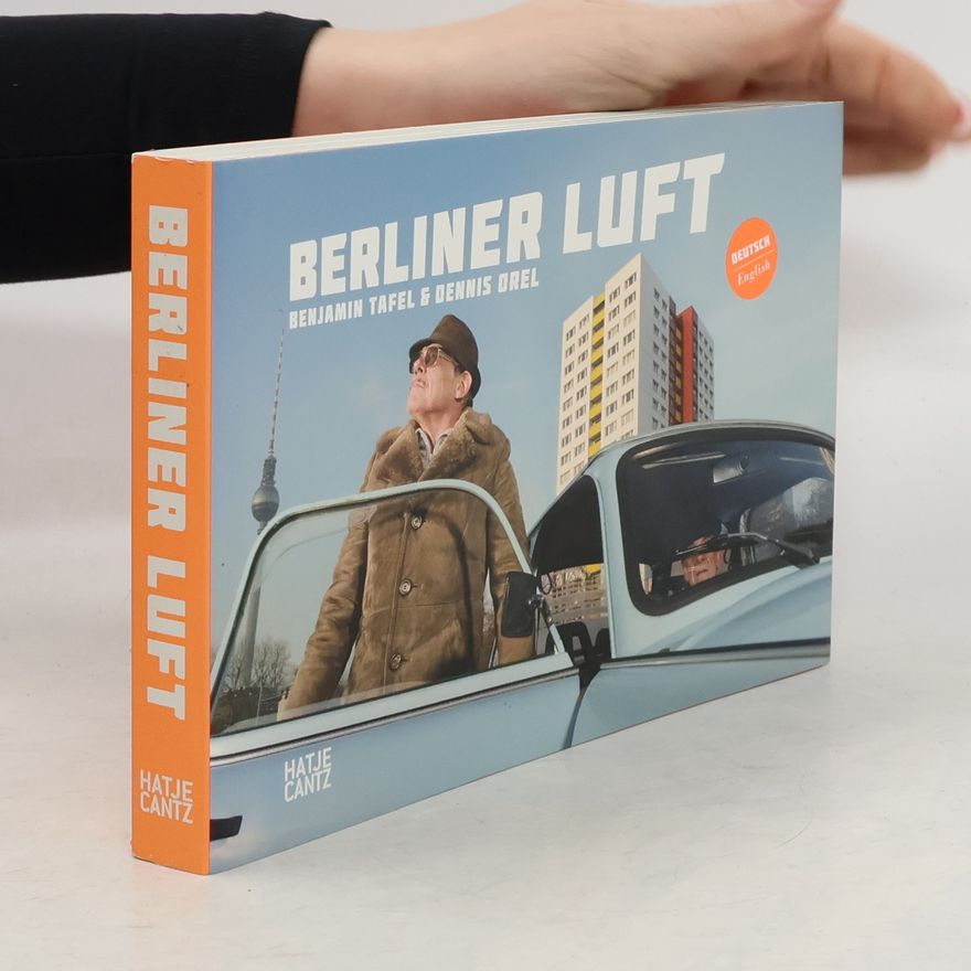 Benjamin Tafel Berliner Luft