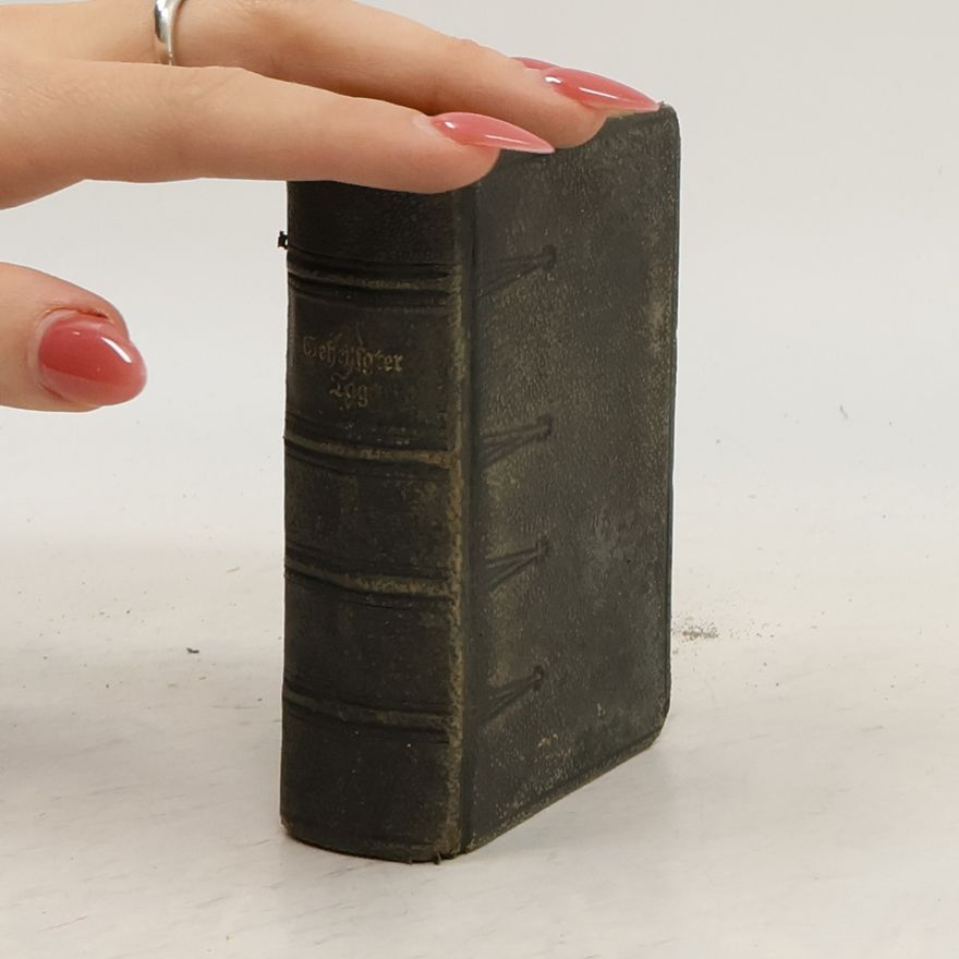 Various authors Der geheiligte Tag des Christen