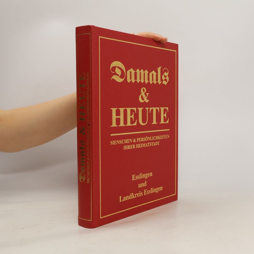 Reinhold Maaß Damals & Heute