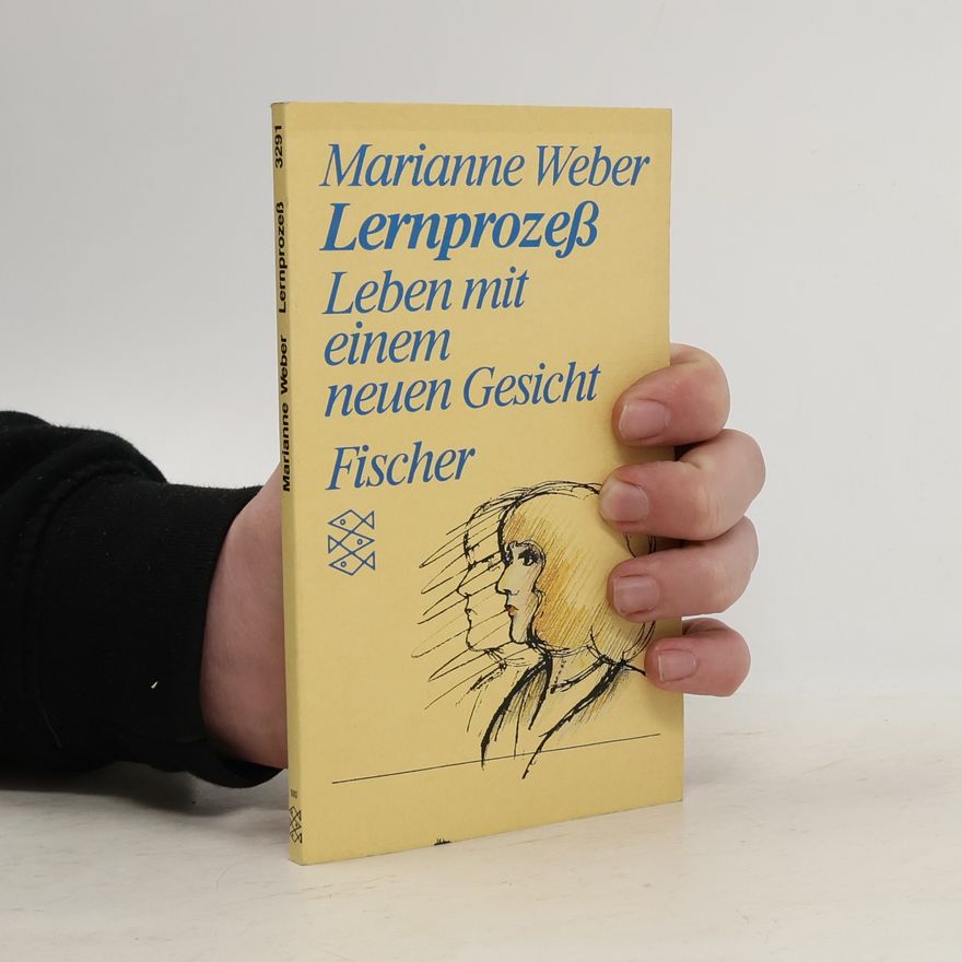 Marianne Weber Lernprozess