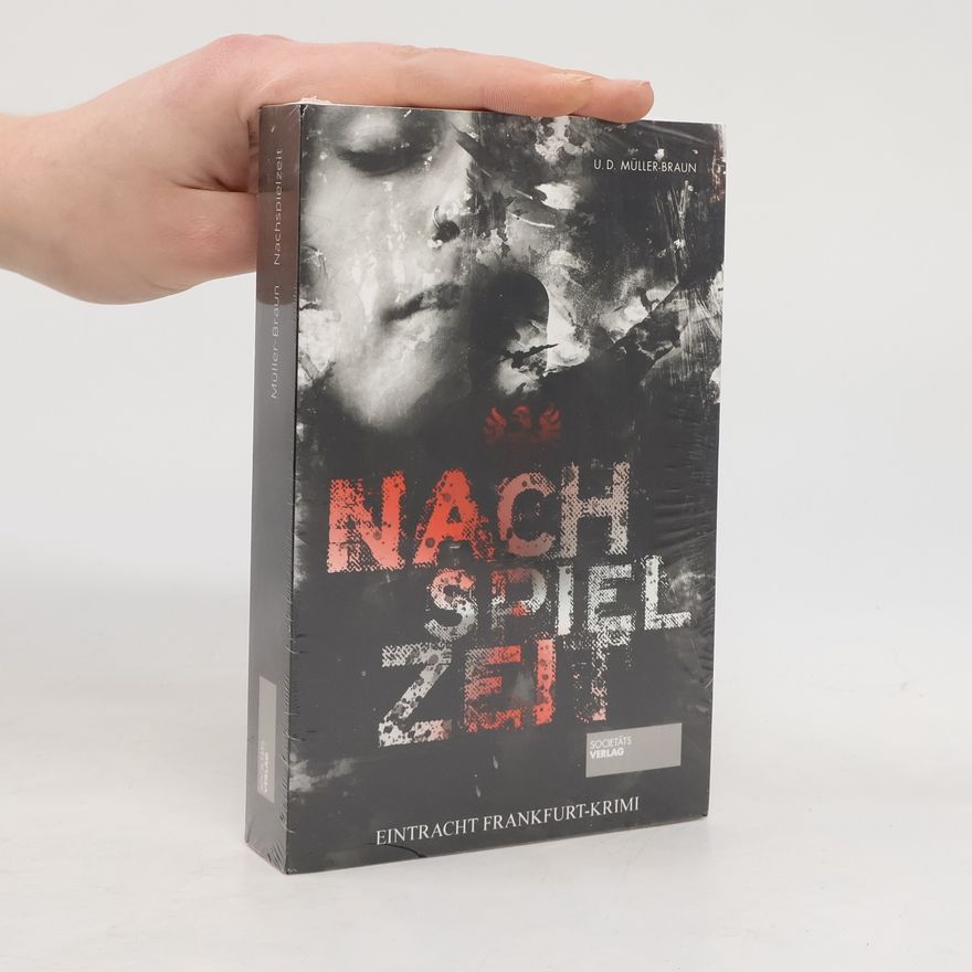 Dana Müller-Braun Nachspielzeit