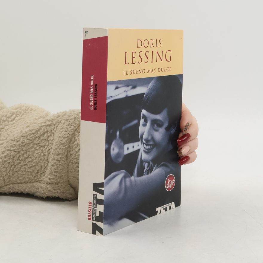 Doris Lessing El sueño más dulce