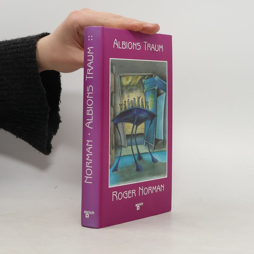 Roger Norman Albions Traum