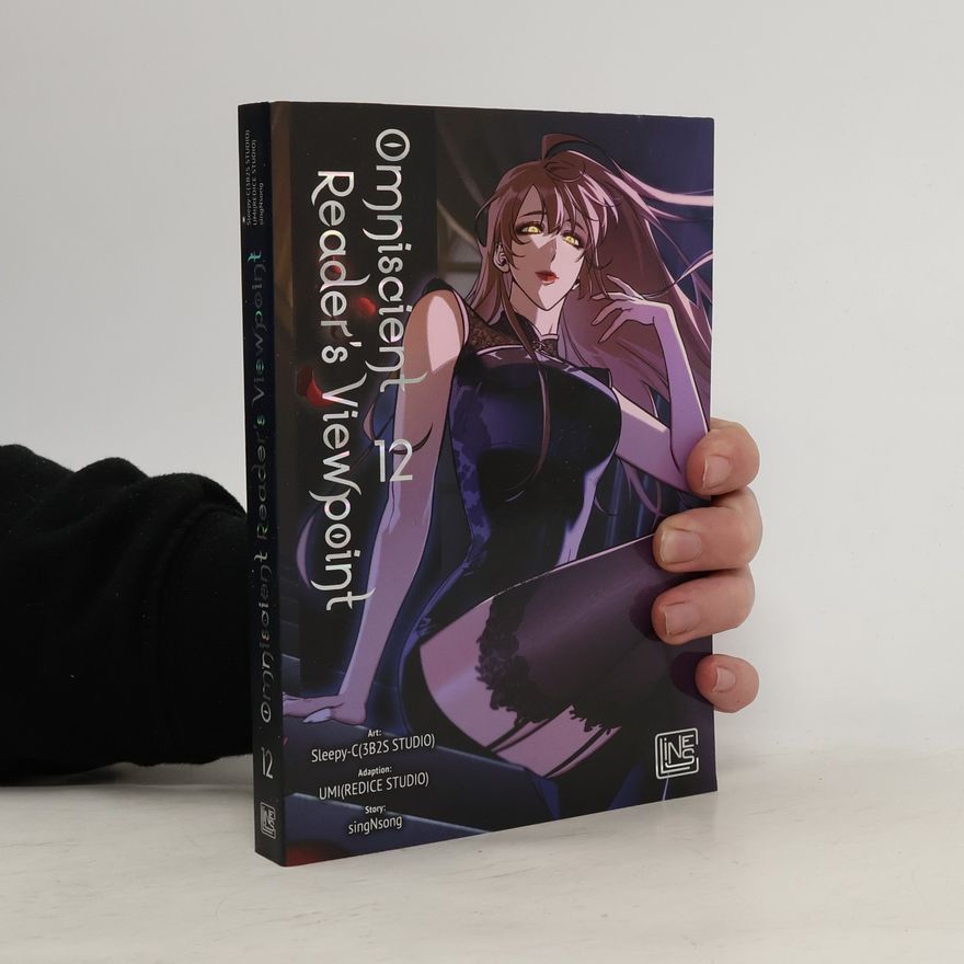 Sleepy-C Omniscient Reader's Viewpoint 12