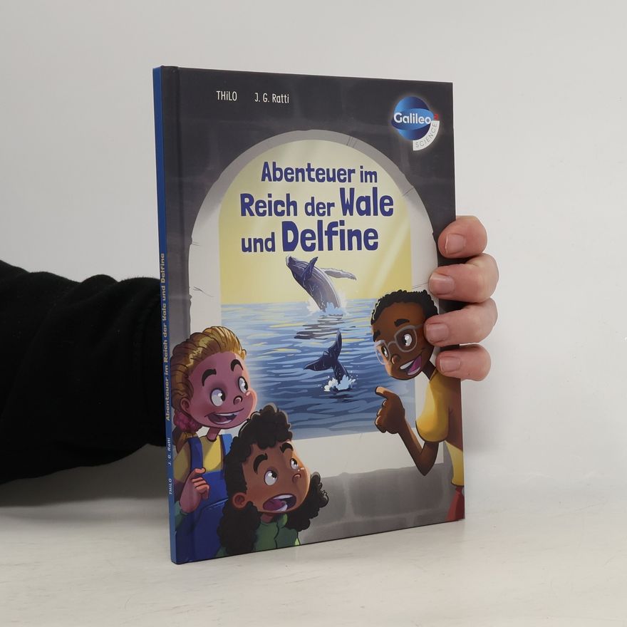 Autorenkollektiv Abenteuer im Reich der Wale und Delfine