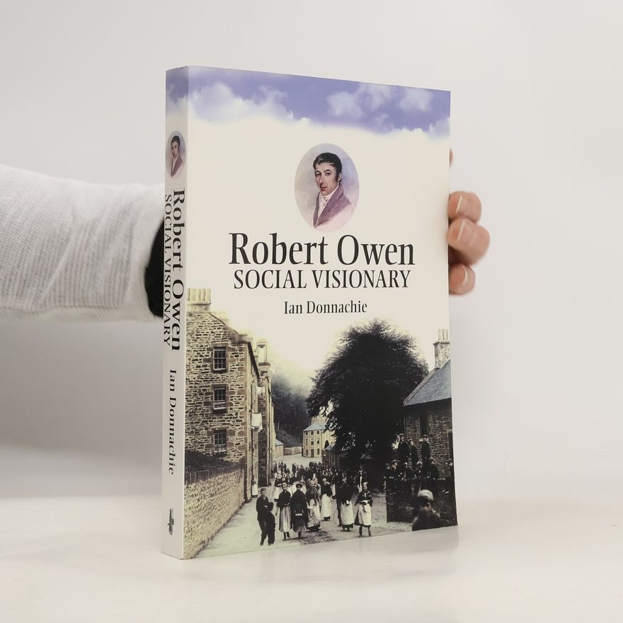 Ian L. Donnachie Robert Owen