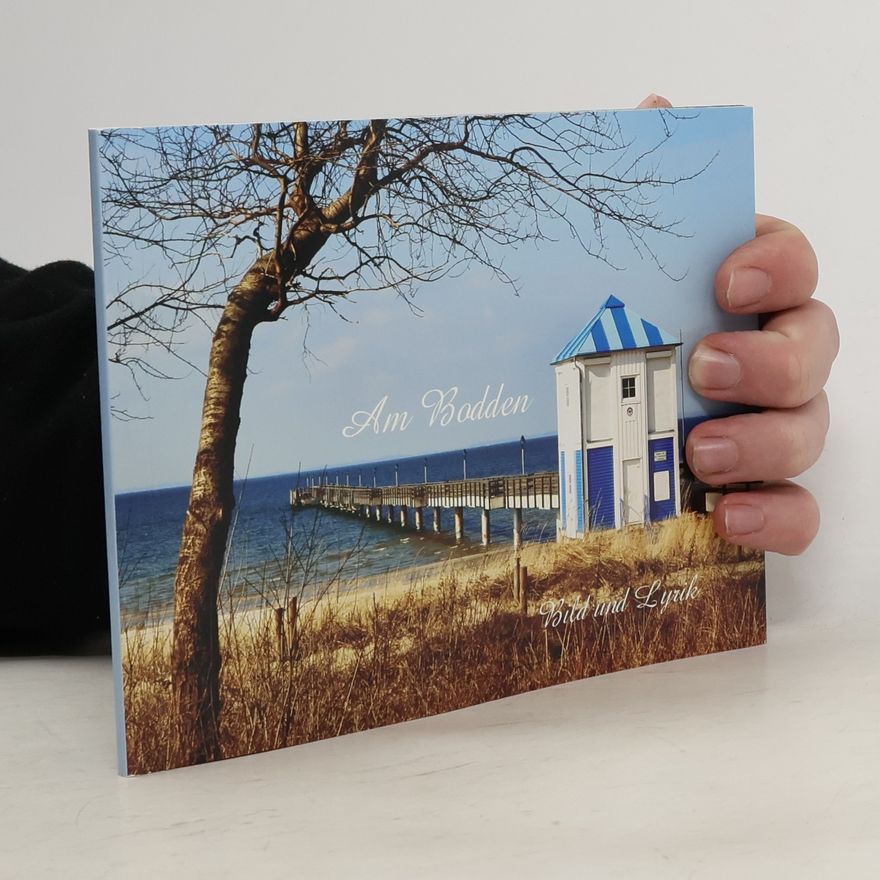 Regina Dorn Am Bodden