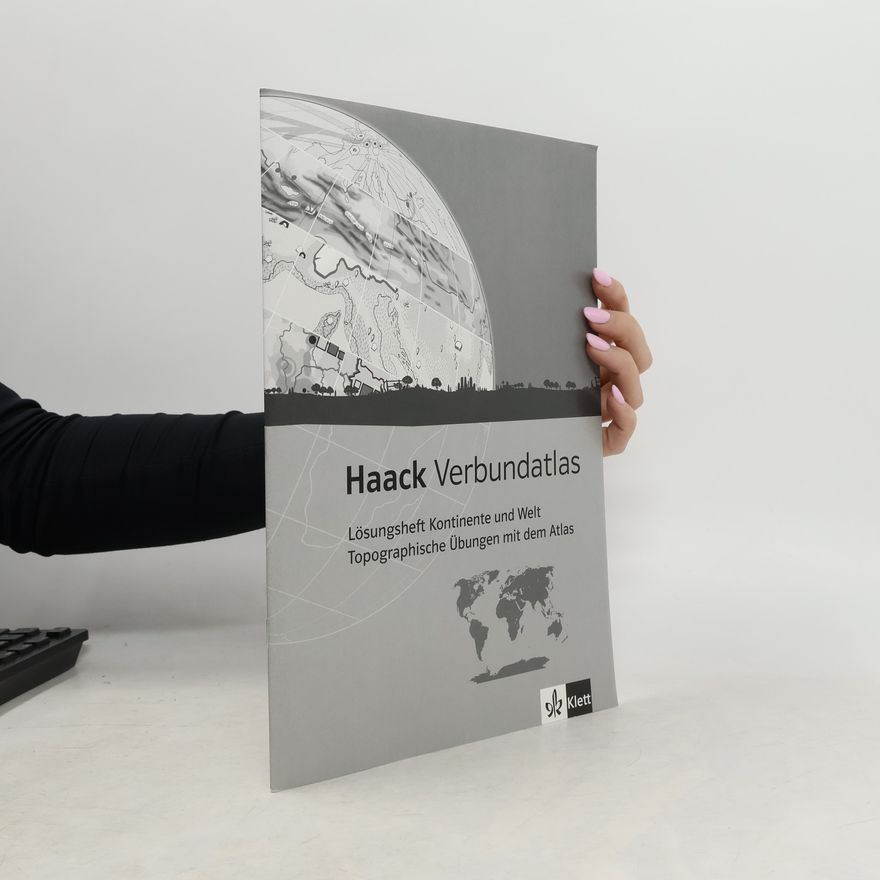 Autorenkollektiv Haack-Verbundatlas