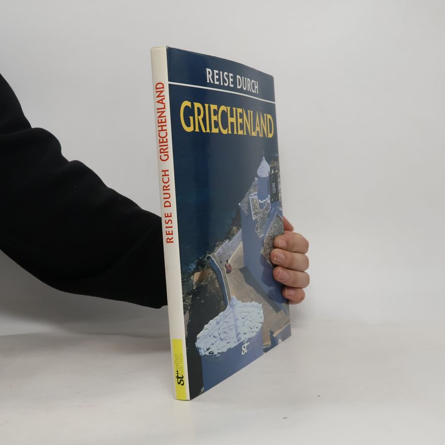 Autorenkollektiv Reise durch Griechenland